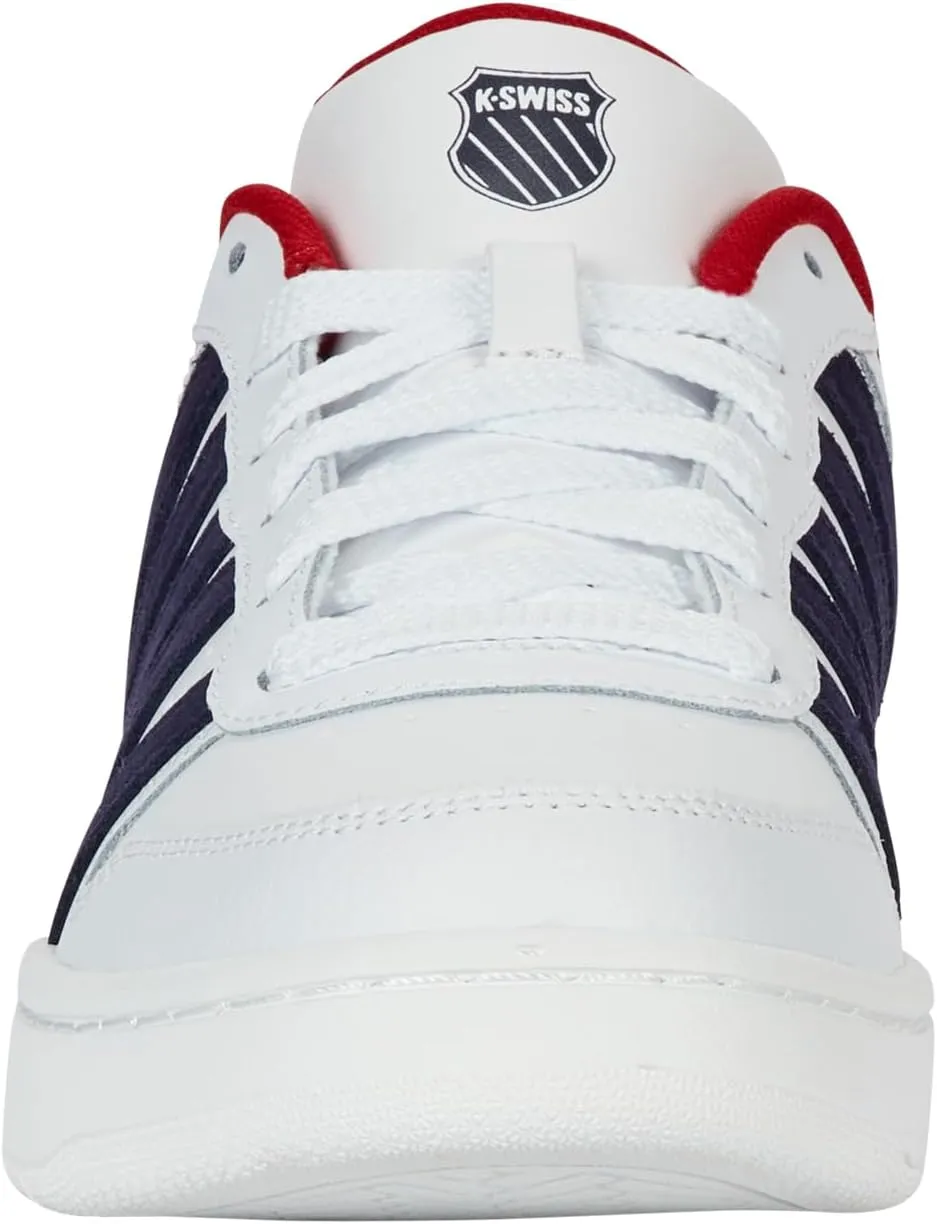 K-Swiss Men's Court Palisades Sneaker