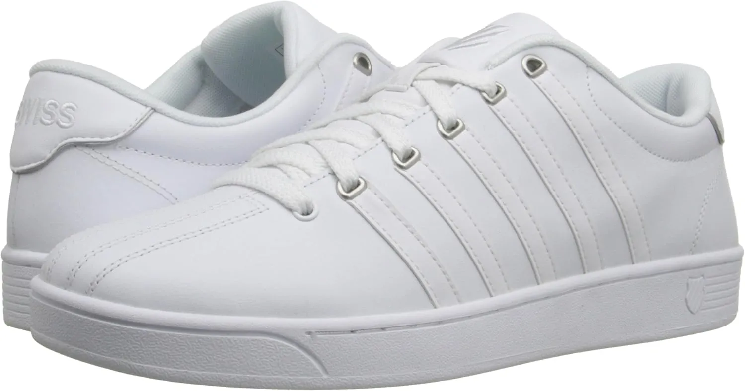 K-Swiss Men's Court Pro II CMF Sneaker