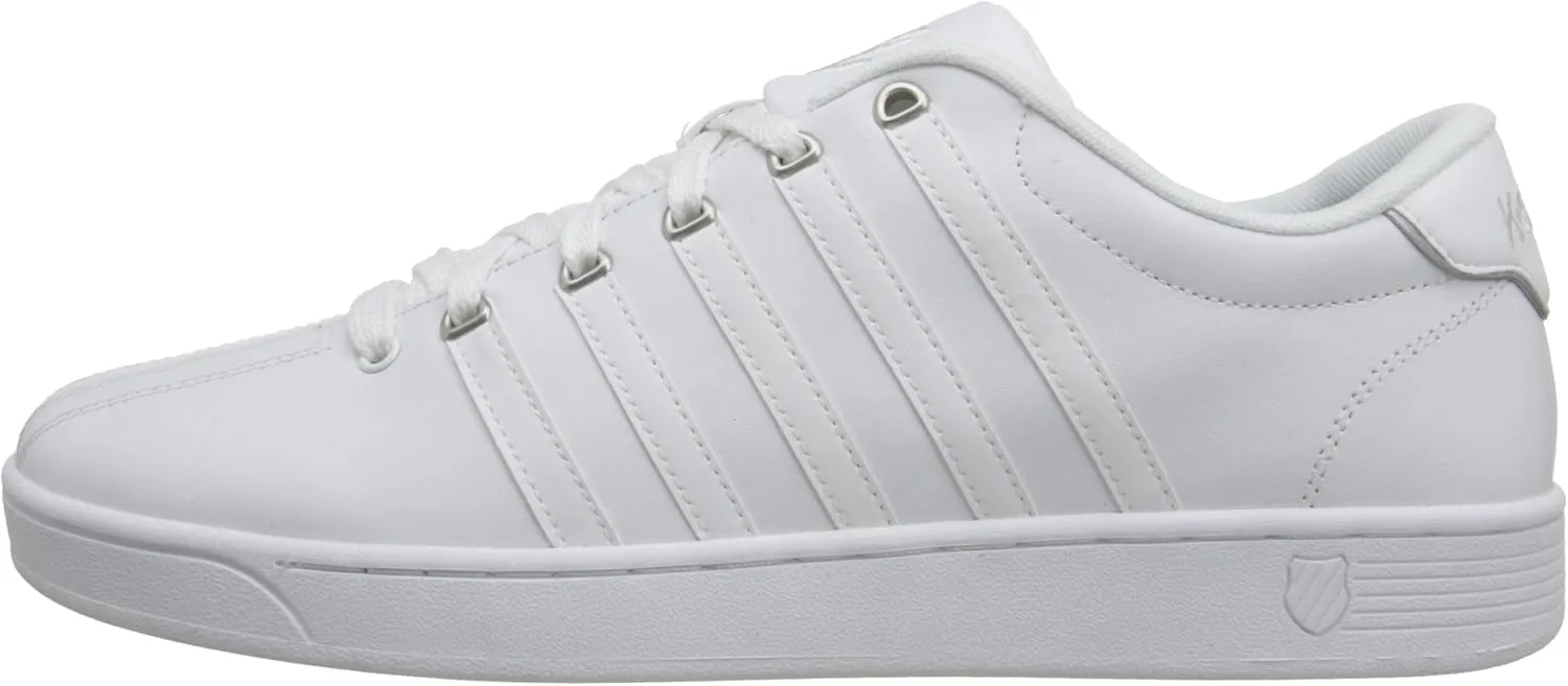 K-Swiss Men's Court Pro II CMF Sneaker