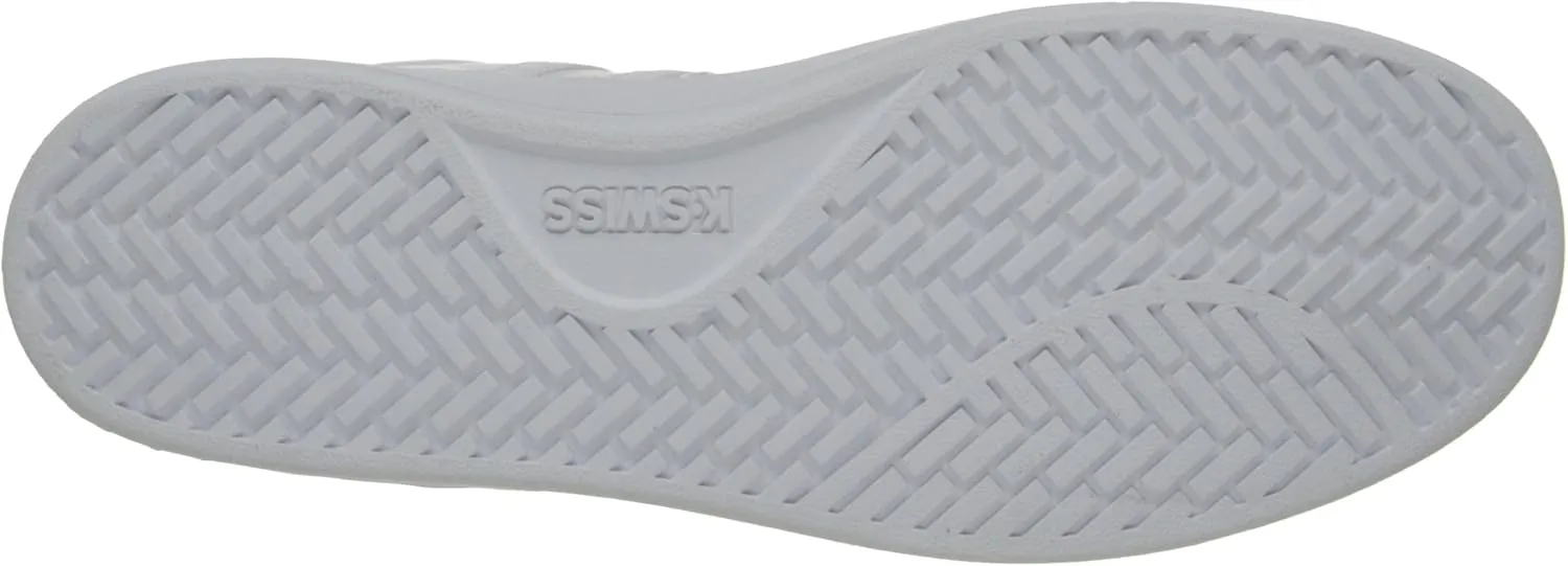 K-Swiss Men's Court Pro II CMF Sneaker