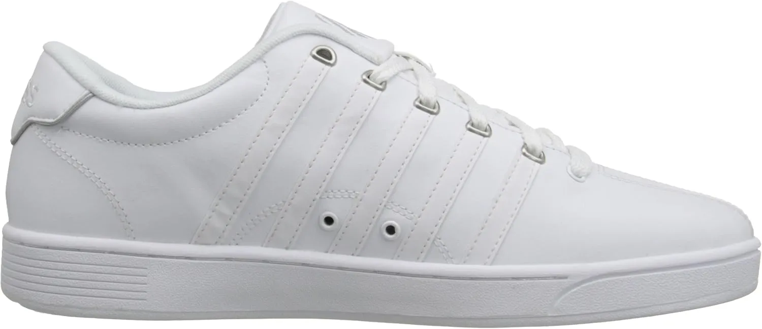 K-Swiss Men's Court Pro II CMF Sneaker