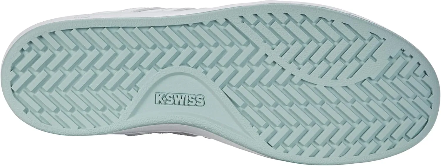 K-Swiss Women's Court Pro II CMF Sneaker