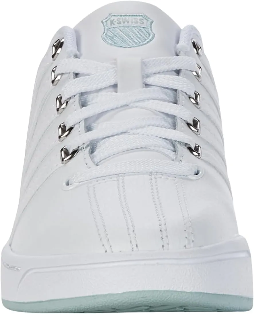 K-Swiss Women's Court Pro II CMF Sneaker