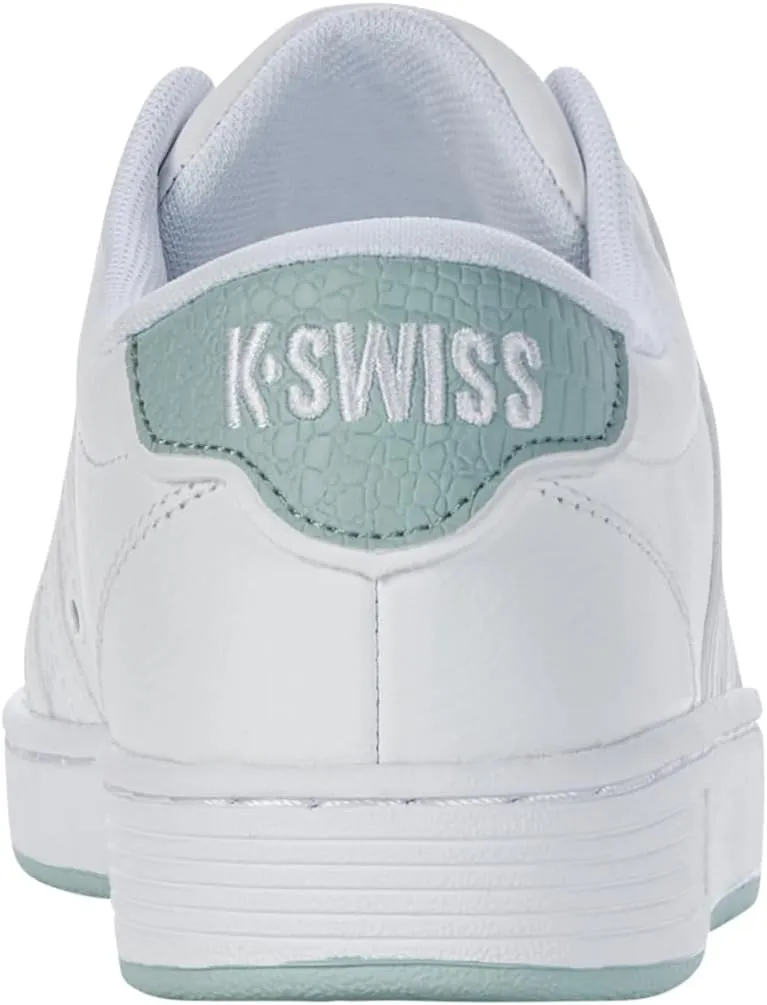 K-Swiss Women's Court Pro II CMF Sneaker