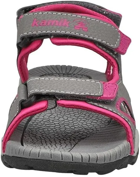 Kamik Girl's Lobster 2 Sport Sandal