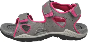 Kamik Girl's Lobster 2 Sport Sandal