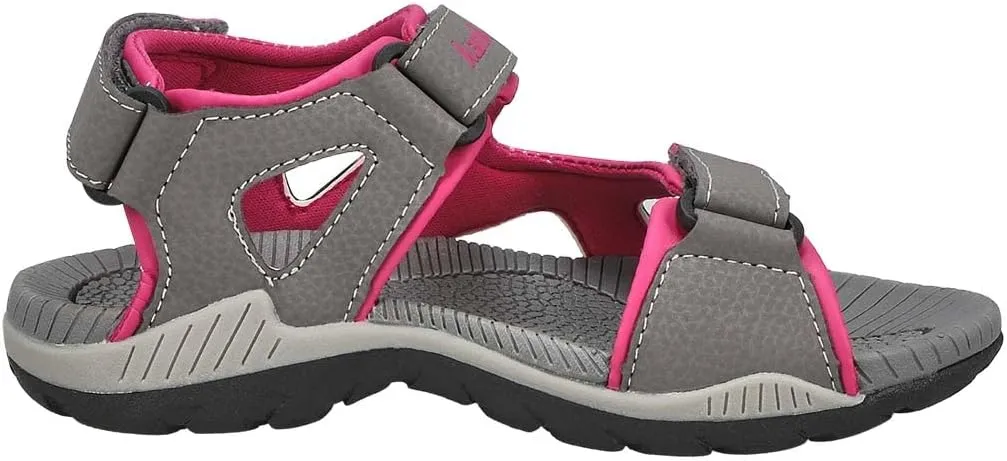 Kamik Girl's Lobster 2 Sport Sandal