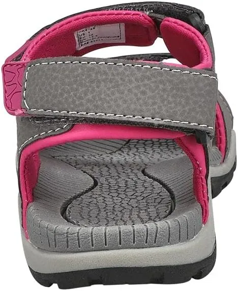 Kamik Girl's Lobster 2 Sport Sandal