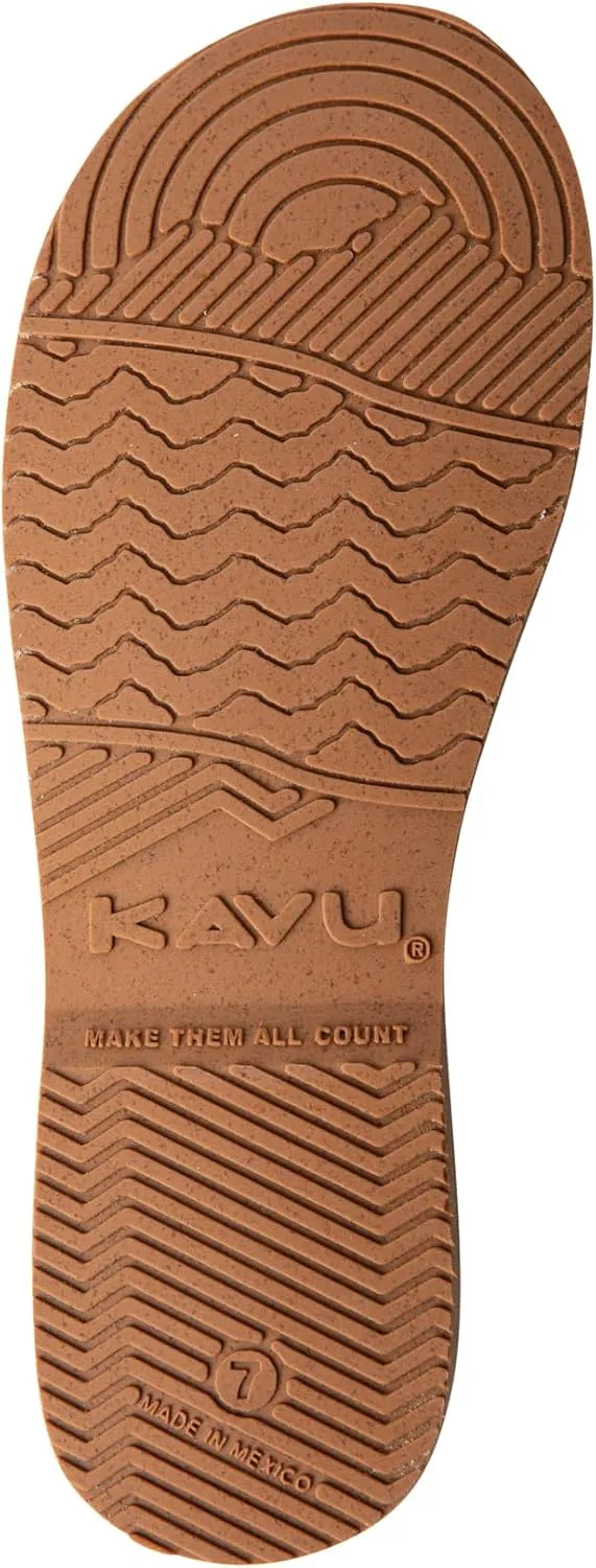 KAVU Alderbrooke Rope Women's Sandalss