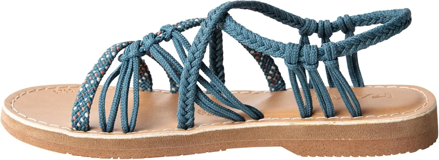 KAVU Alderbrooke Rope Women's Sandalss