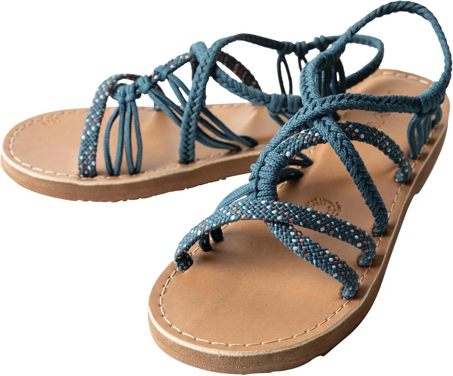 KAVU Alderbrooke Rope Women's Sandalss