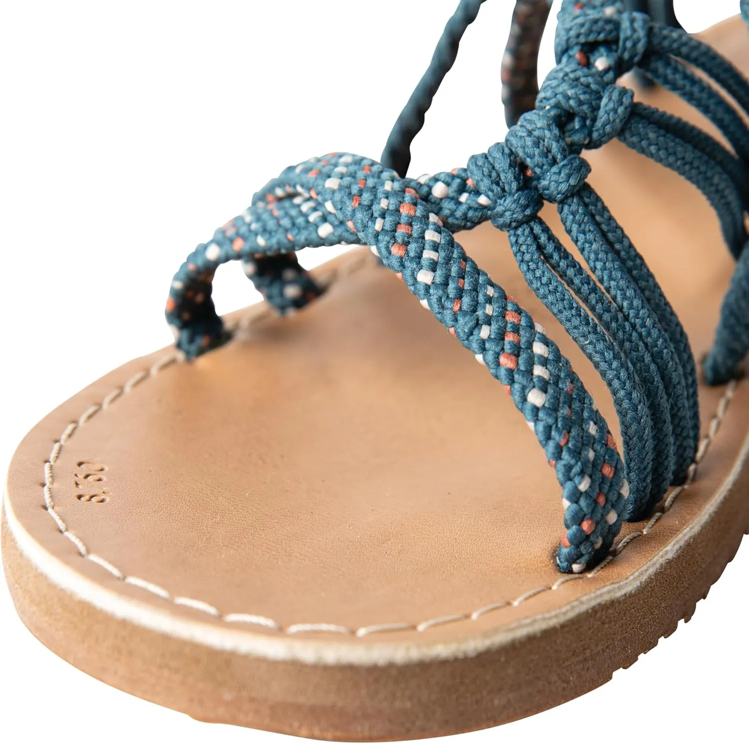 KAVU Alderbrooke Rope Women's Sandalss