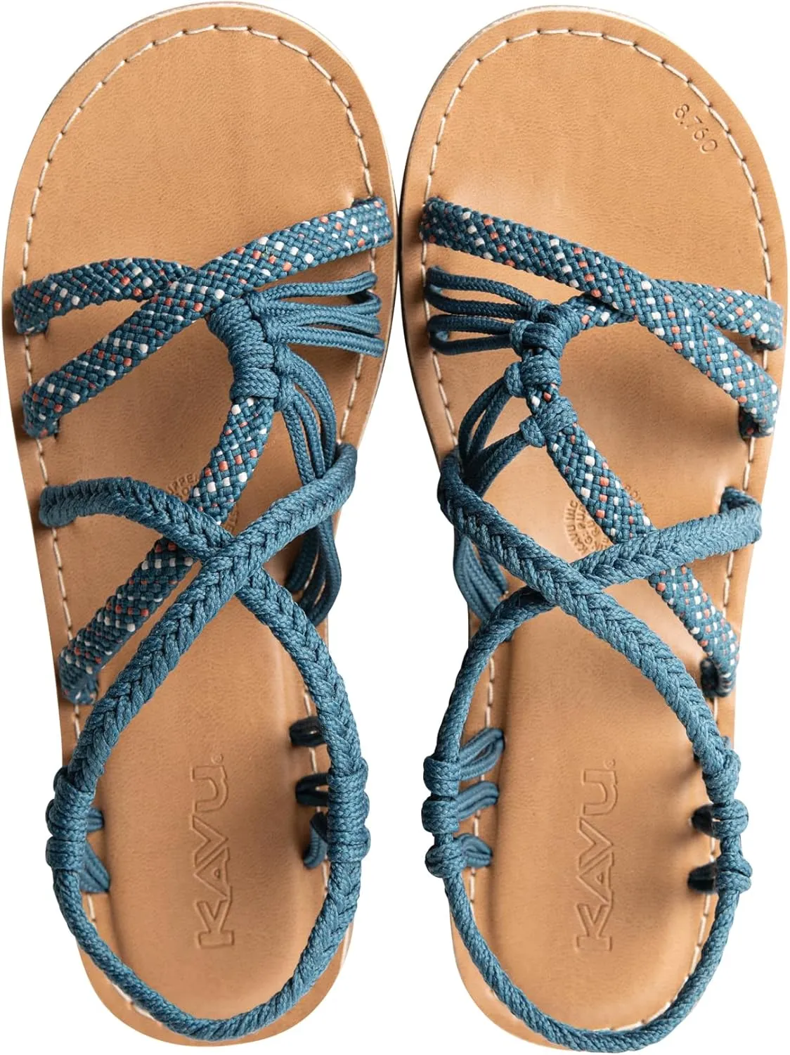 KAVU Alderbrooke Rope Women's Sandalss