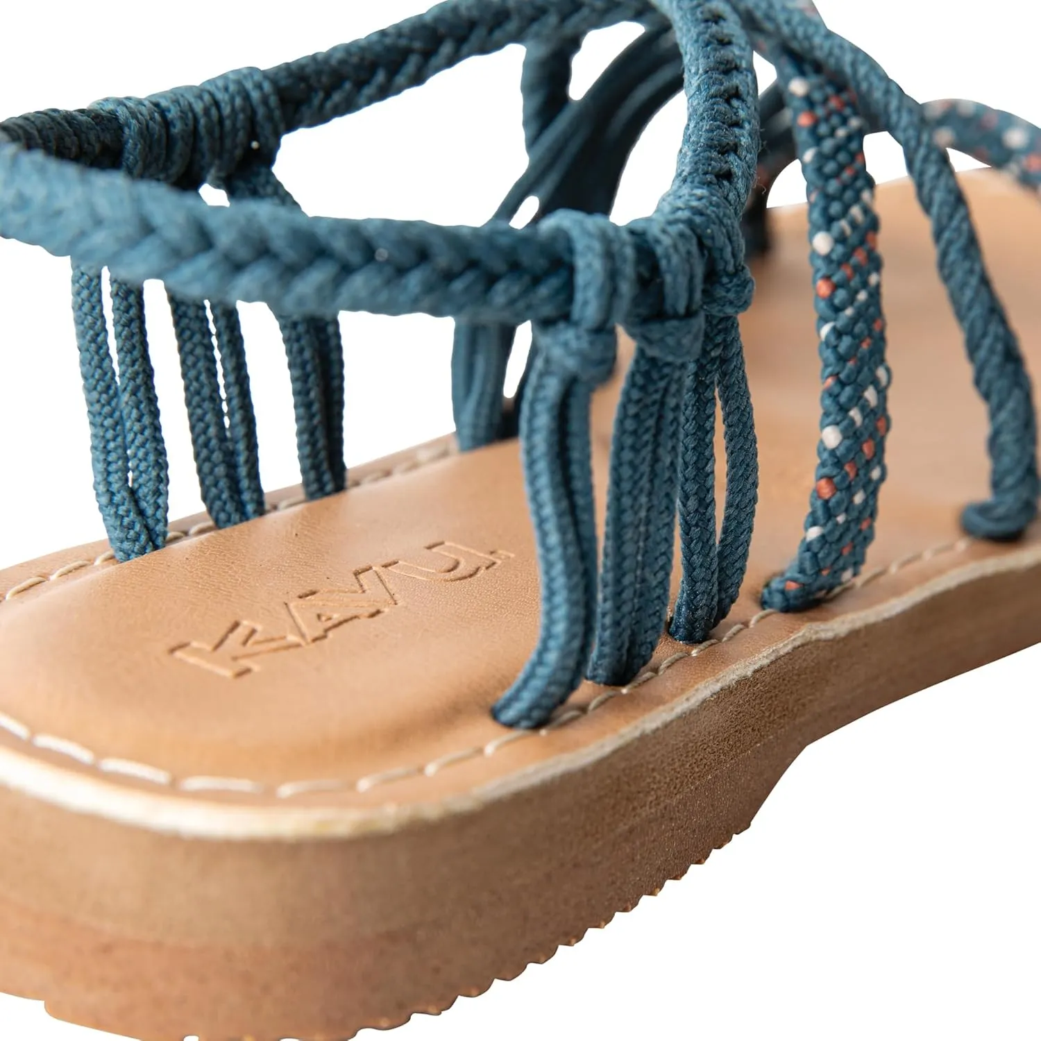 KAVU Alderbrooke Rope Women's Sandalss