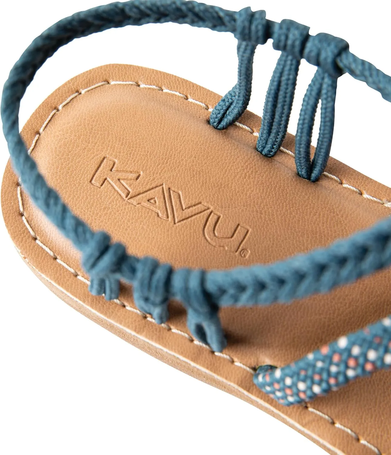 KAVU Alderbrooke Rope Women's Sandalss