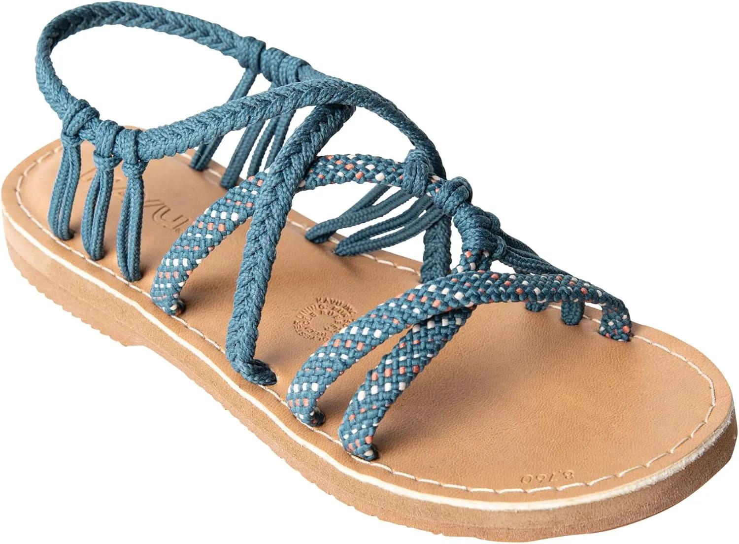 KAVU Alderbrooke Rope Women's Sandalss