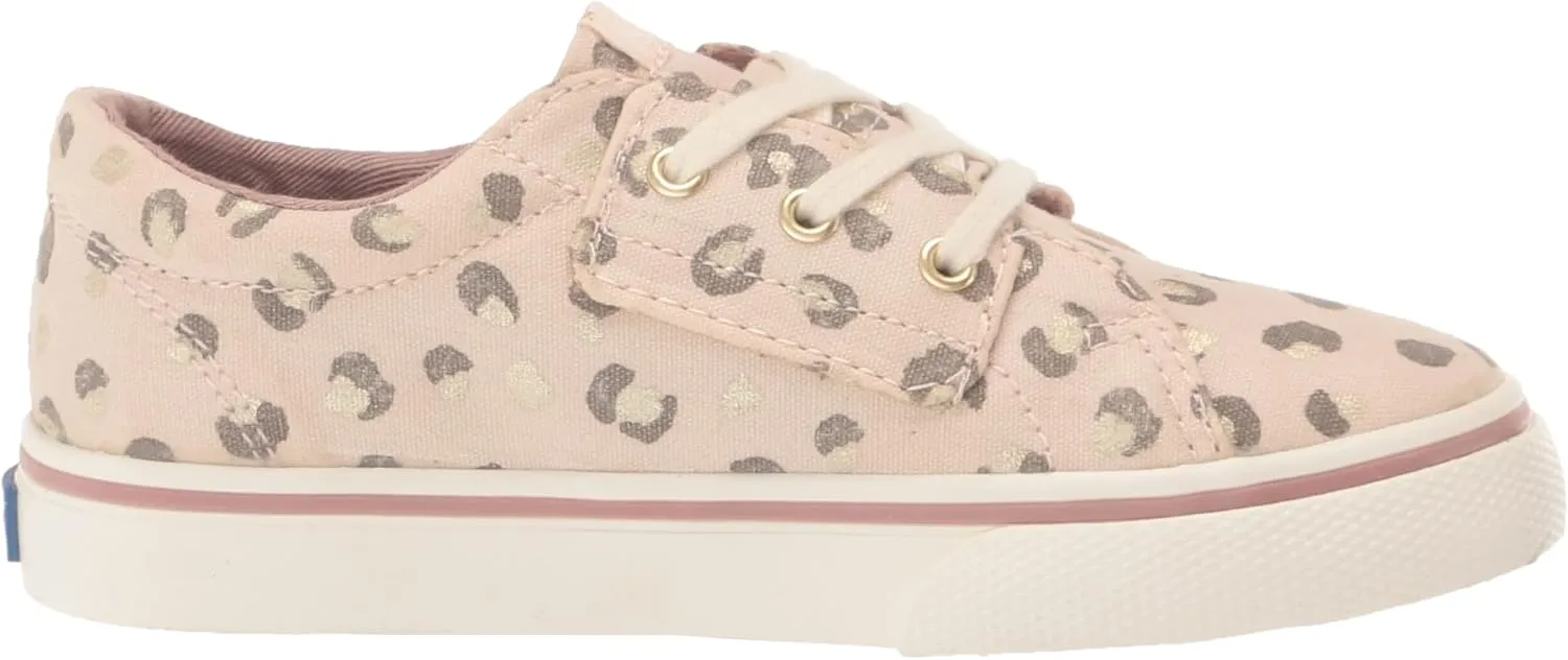 Keds Unisex-Child Jumpkick Sneaker