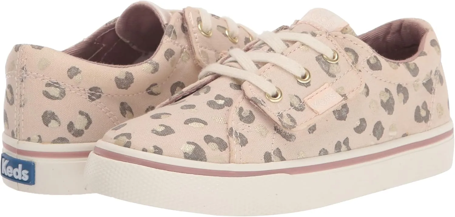 Keds Unisex-Child Jumpkick Sneaker