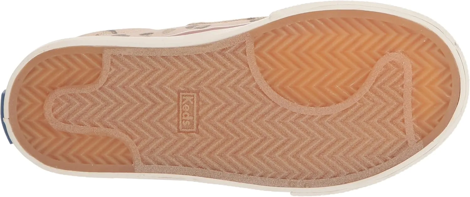 Keds Unisex-Child Jumpkick Sneaker
