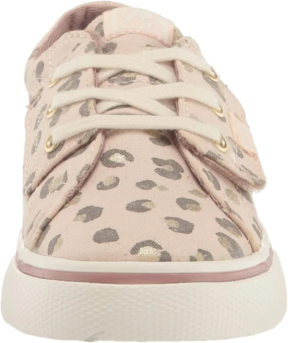 Keds Unisex-Child Jumpkick Sneaker