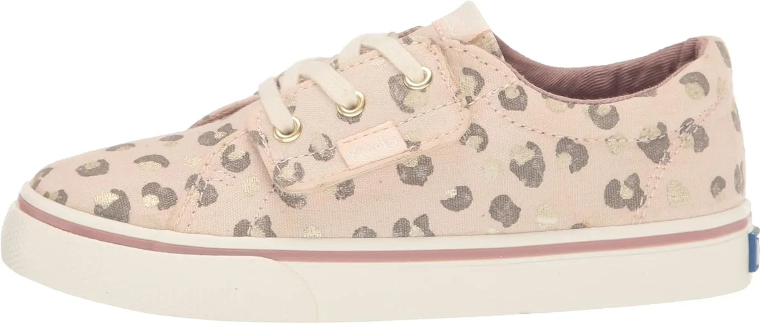 Keds Unisex-Child Jumpkick Sneaker
