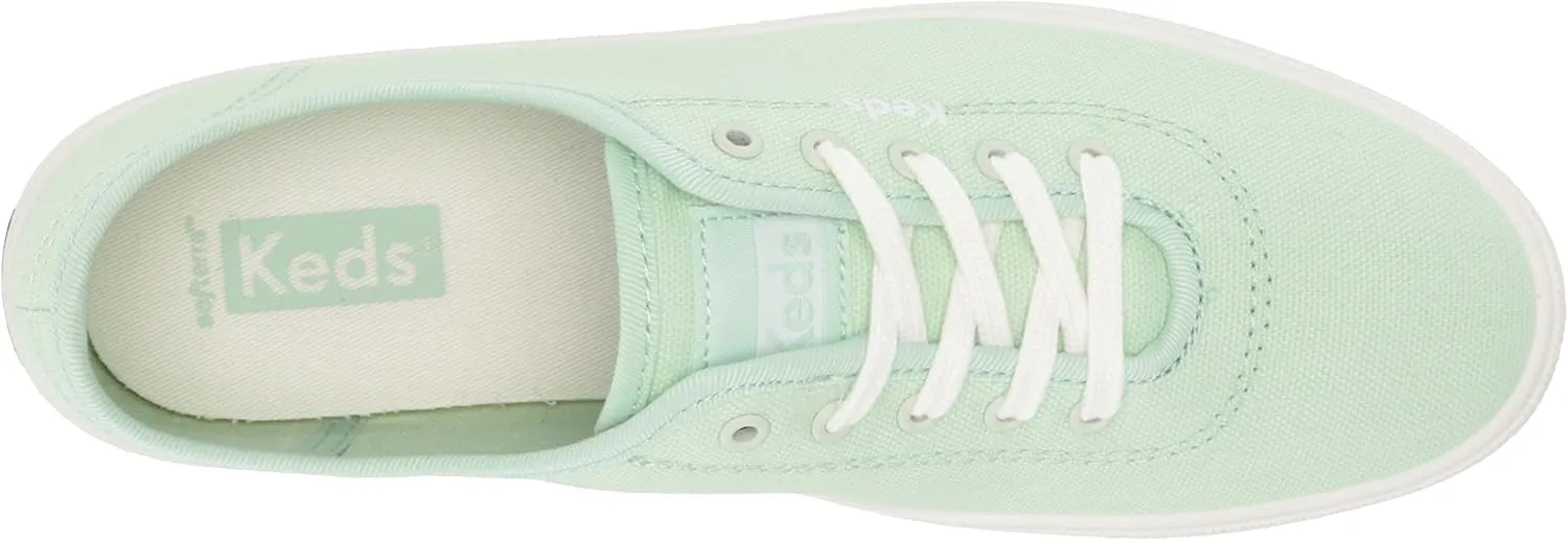 Keds Women's Breezie Canvas