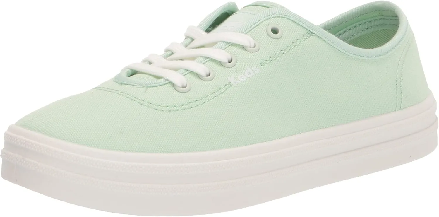 Keds Women's Breezie Canvas
