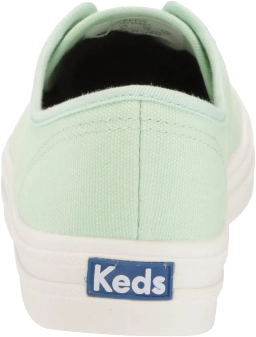 Keds Women's Breezie Canvas