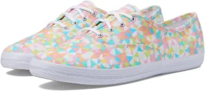 Keds Women's Champion Seasonal Canvas Sneaker