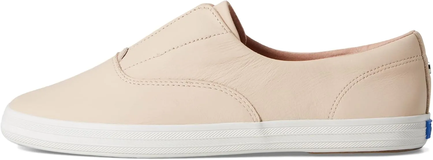 Keds Women's Champion Square Toe Slip-on Sneaker