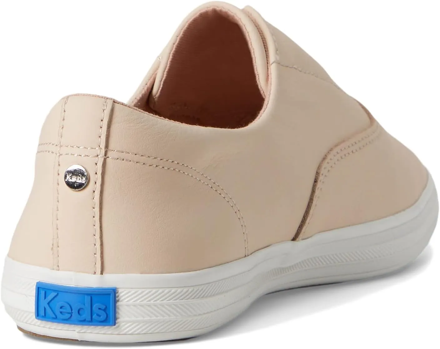 Keds Women's Champion Square Toe Slip-on Sneaker
