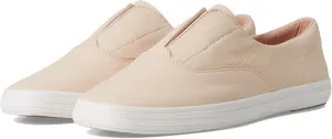 Keds Women's Champion Square Toe Slip-on Sneaker