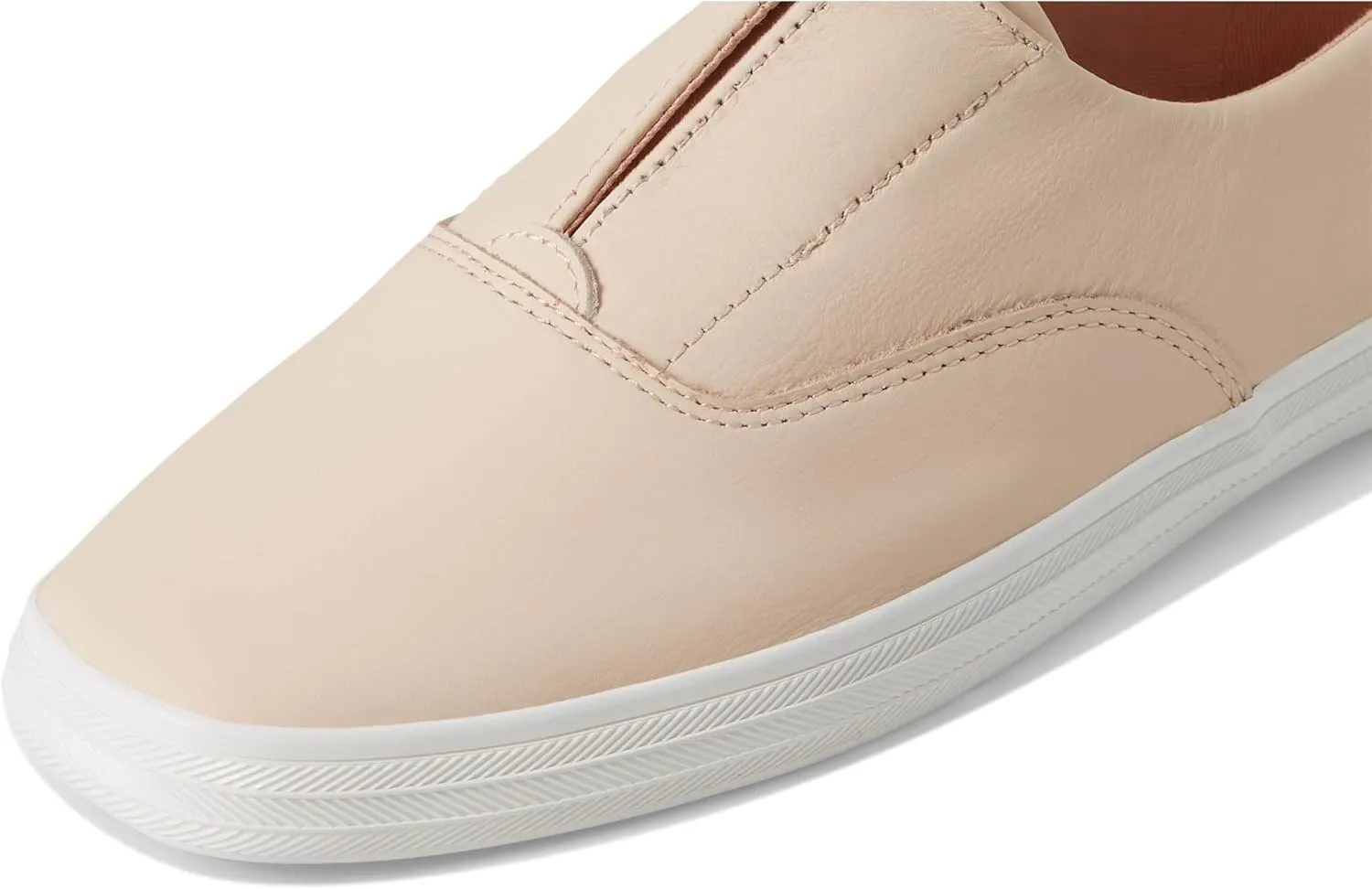 Keds Women's Champion Square Toe Slip-on Sneaker