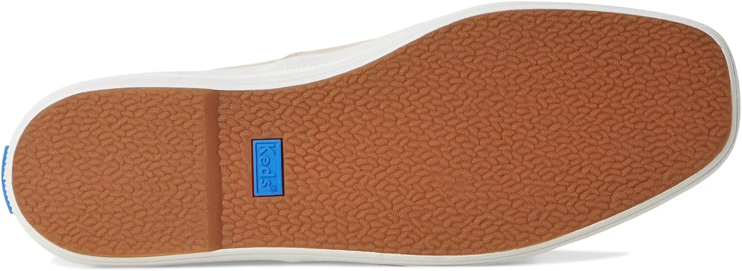 Keds Women's Champion Square Toe Slip-on Sneaker