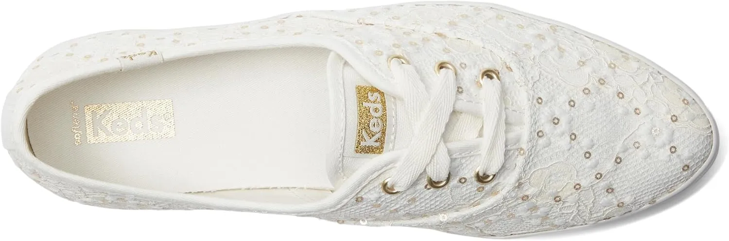 Keds Women's Point Lace Up Sneaker