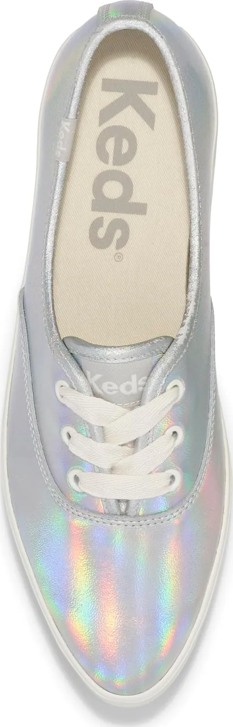 Keds Women's Point Lace Up Sneaker