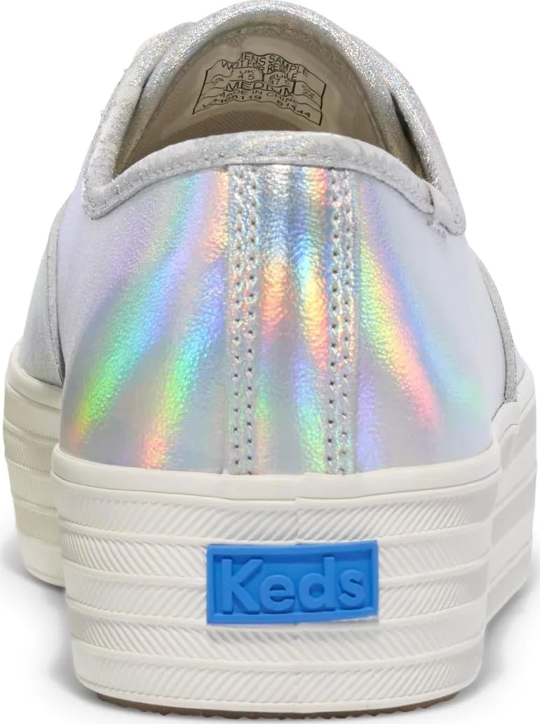 Keds Women's Point Lace Up Sneaker