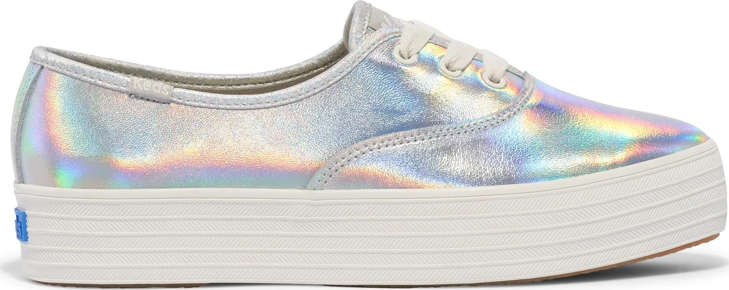 Keds Women's Point Lace Up Sneaker