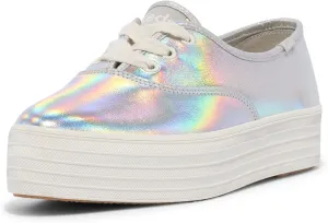 Keds Women's Point Lace Up Sneaker