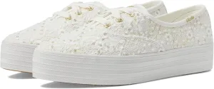 Keds Women's Point Lace Up Sneaker