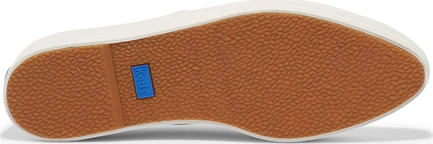 Keds Women's Point Lace Up Sneaker