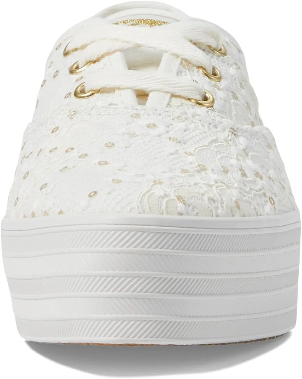 Keds Women's Point Lace Up Sneaker