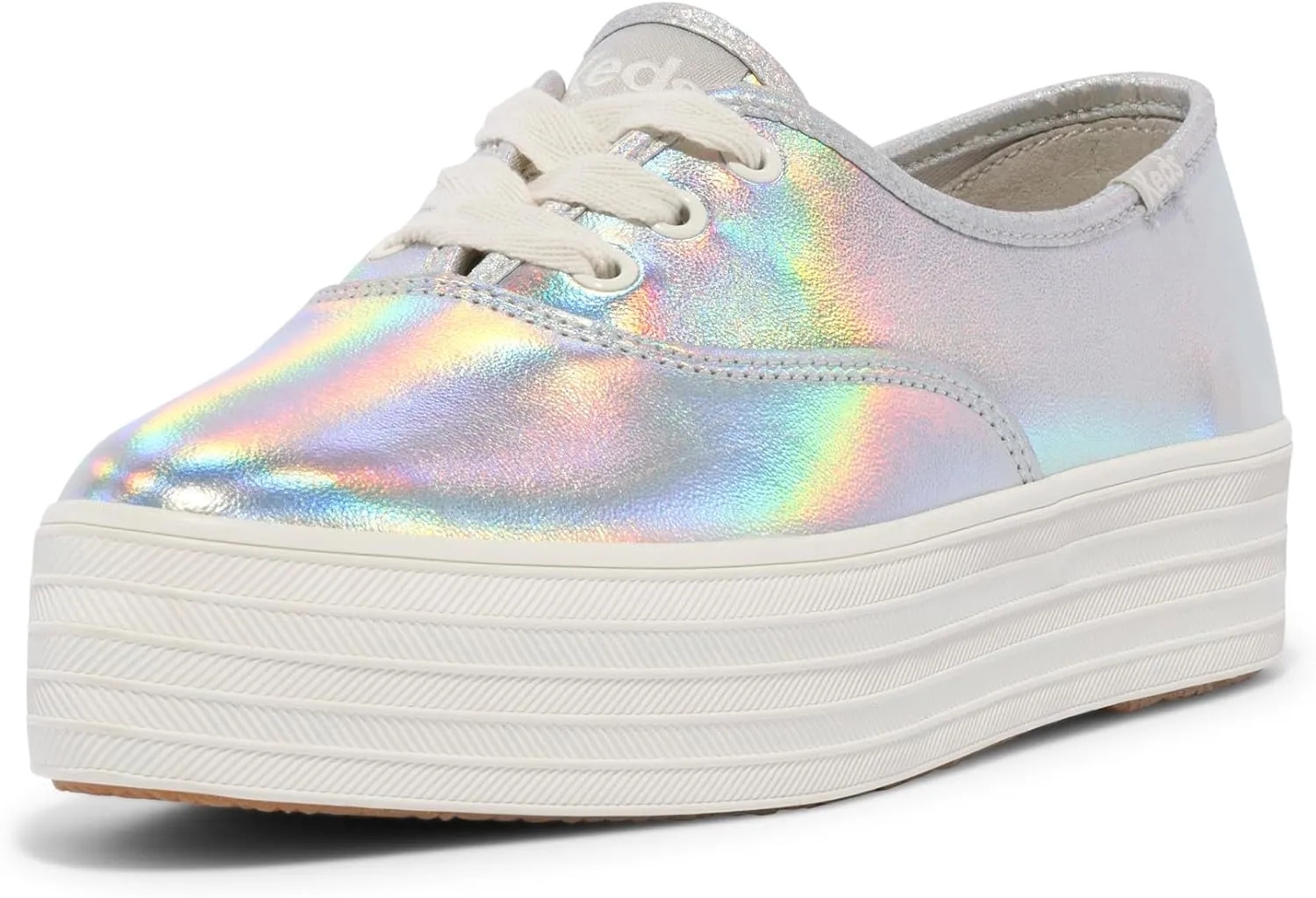 Keds Women's Point Lace Up Sneaker