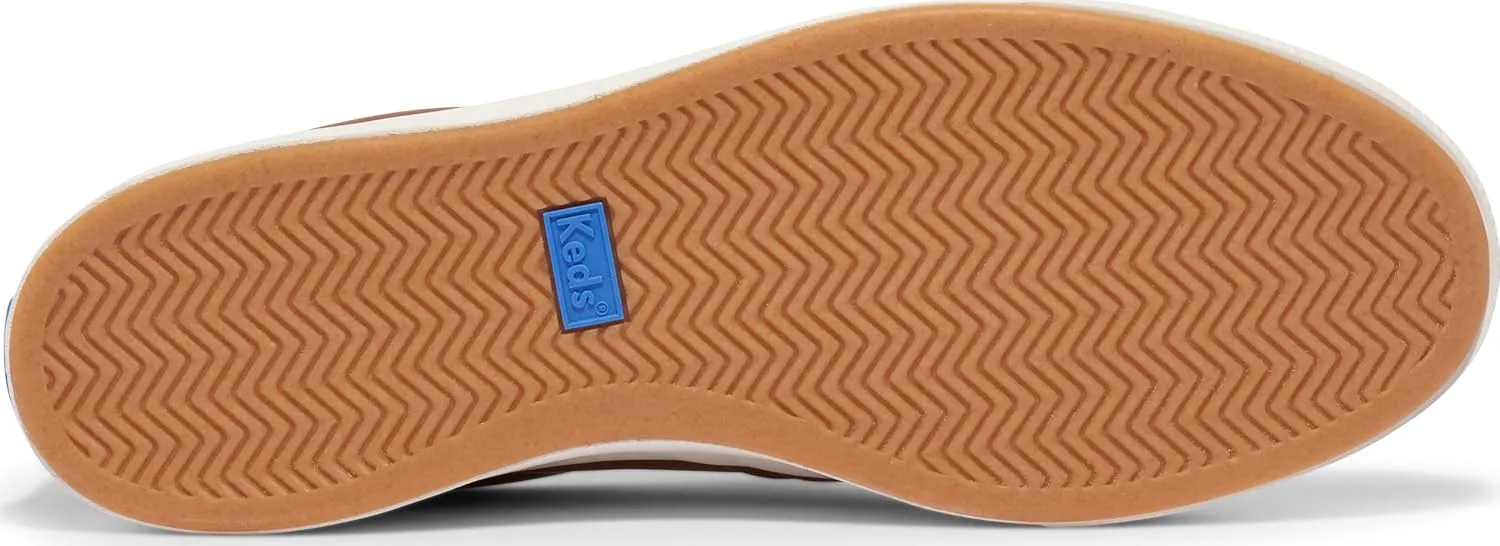 Keds Women's Pursuit Slip on Sneaker