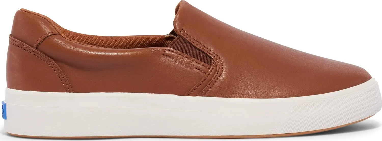 Keds Women's Pursuit Slip on Sneaker