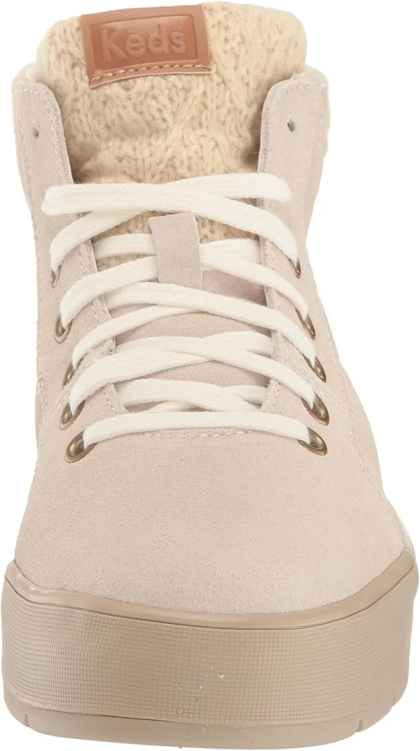 Keds Women's Tahoe Ankle Boot