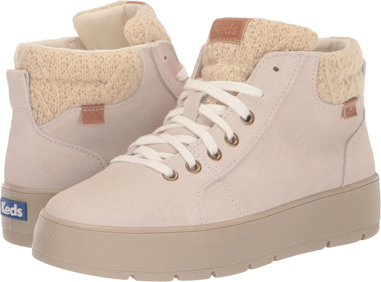 Keds Women's Tahoe Ankle Boot