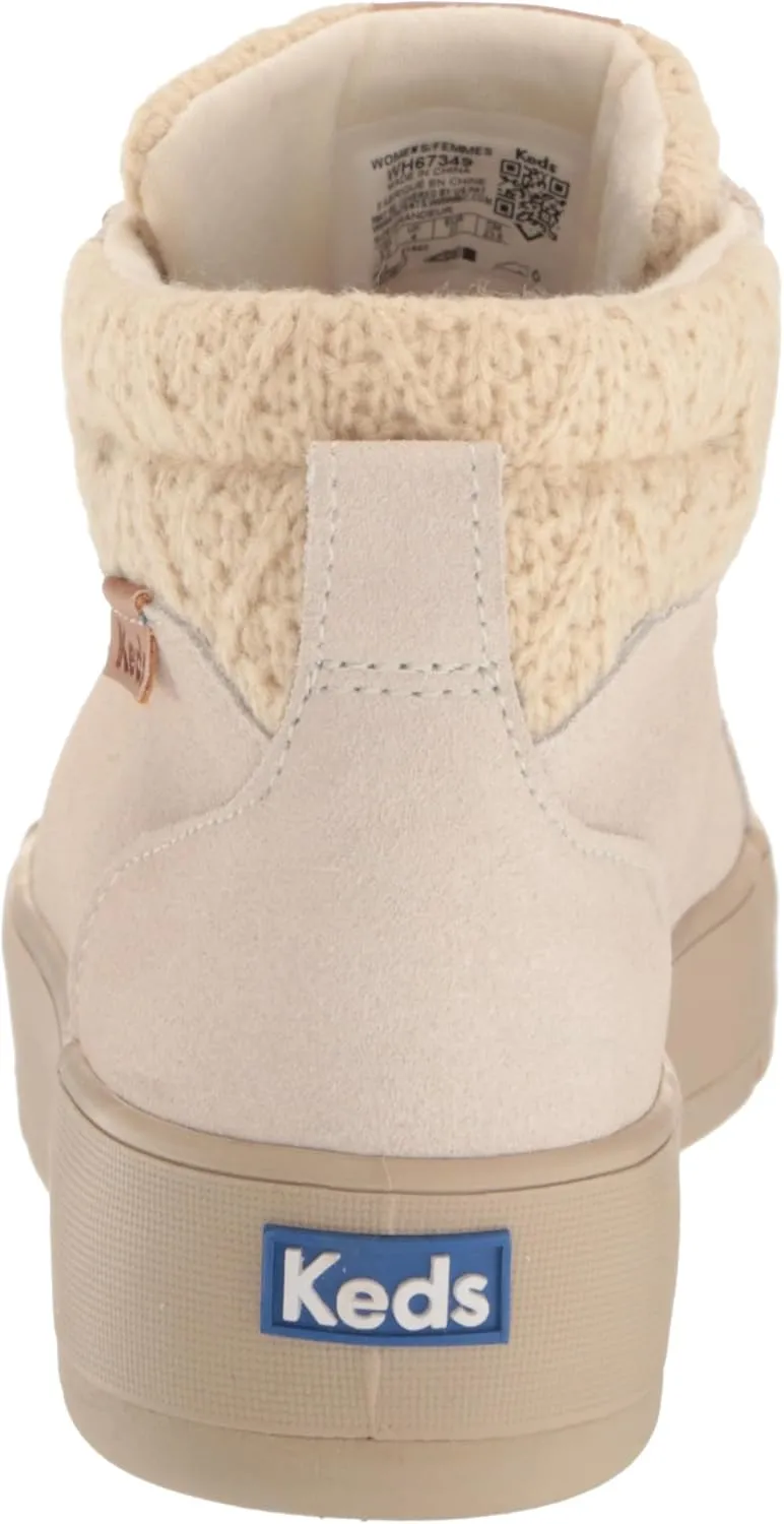 Keds Women's Tahoe Ankle Boot