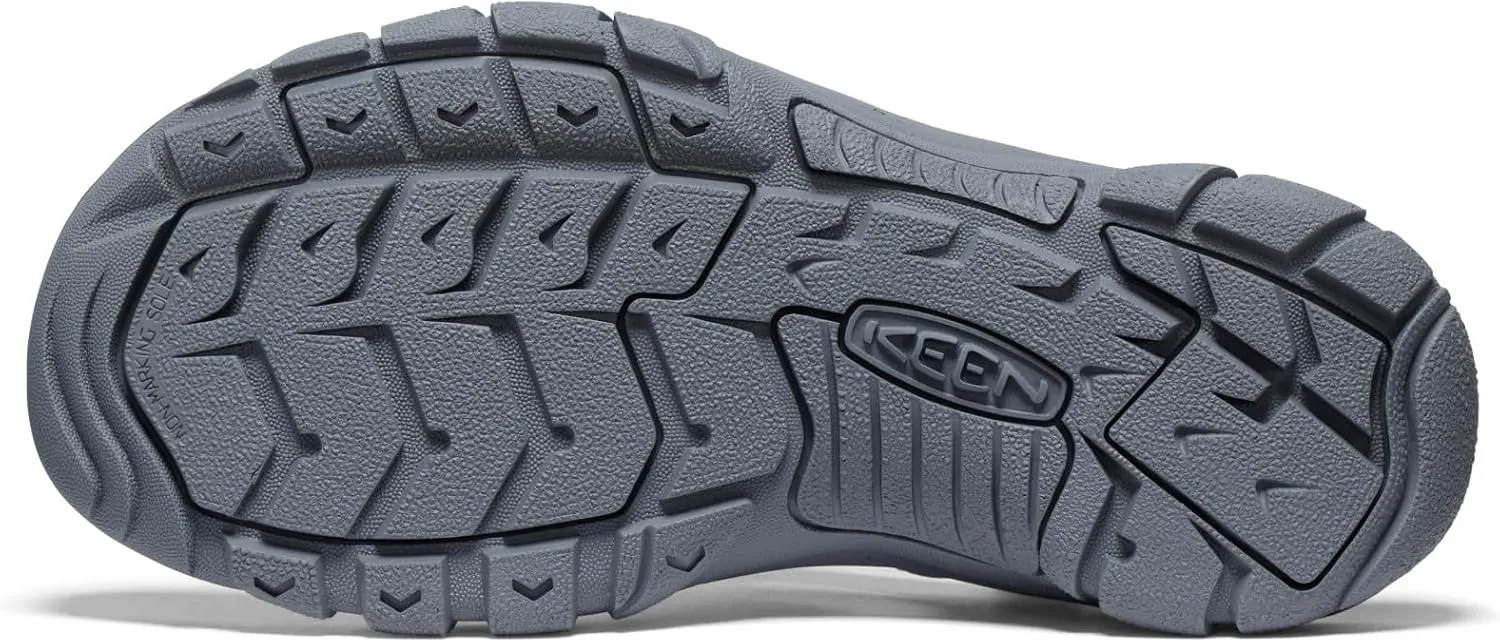 KEEN Women's Newport H2 Closed Toe Water Sandal
