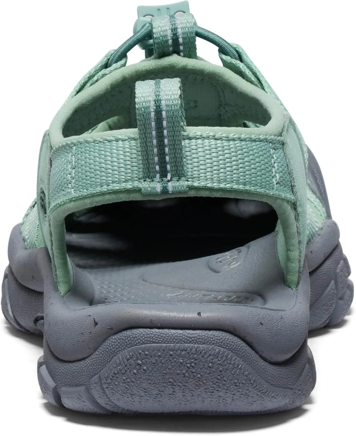 KEEN Women's Newport H2 Closed Toe Water Sandal